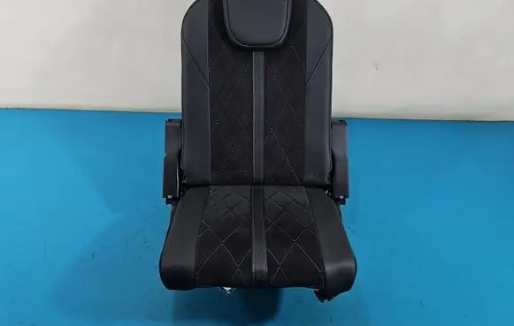 Peugeot 5008 II Third row seats IMPRK1598739
