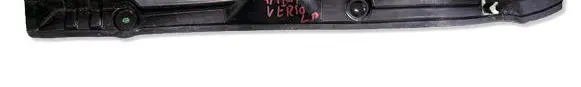 Toyota Yaris Verso Fender end trim 5382852021