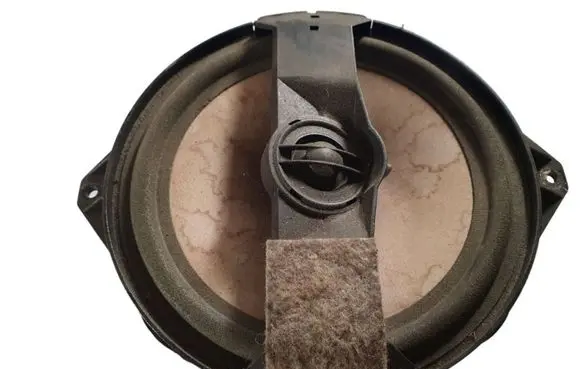 Audi A4 S4 B5 8D Front door speaker 8D5035401B