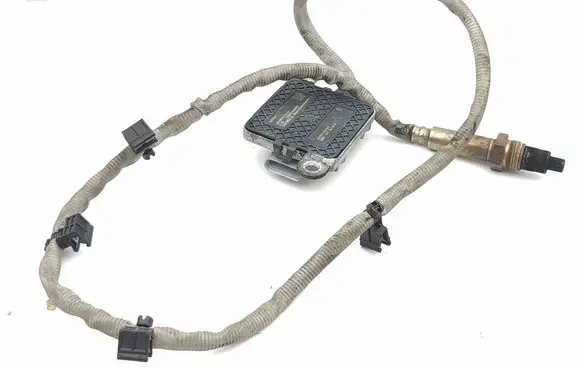 Renault Megane IV Lambda probe sensor 227900016R SNS949 190610000464