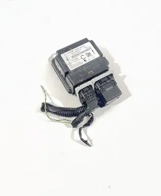 Ford Kuga II Airbag control unit/module CV4T14B321CH 6475013215AC