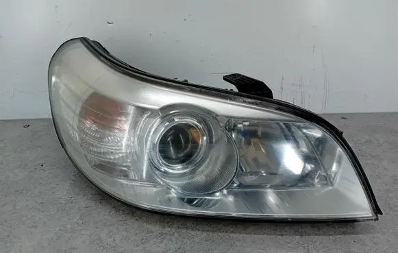Chevrolet Epica Headlight/headlamp 00019031