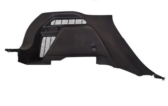 Ford Escape IV Trunk/boot lower side trim panel LJ6BS31013 LJ6BS31013AAW GB9DA19324120015
