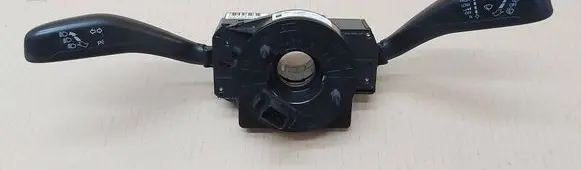 Volkswagen Polo V 6R Wiper turn signal indicator stalk/switch 6Q0953503EC