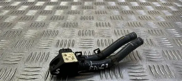 KIA Sportage Exhaust gas pressure sensor 392102F600