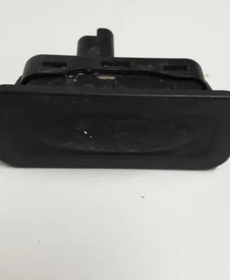Renault Scenic II - Grand scenic II Tailgate/trunk/boot exterior handle 8200076256