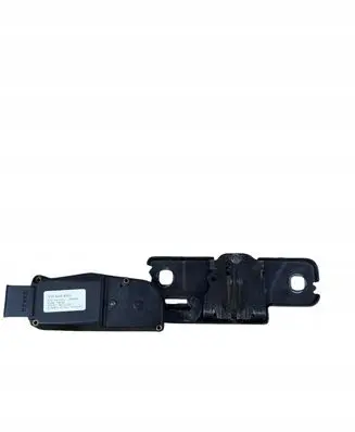 Audi A6 S6 C6 4F Tailgate/trunk/boot lock/latch/bracket 4F9827383G