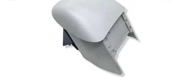 Chrysler Pacifica Glove box 5RL361D2AF
