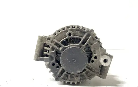 BMW 5 E60 E61 Generator/alternator 7557789 0121715016 7558219