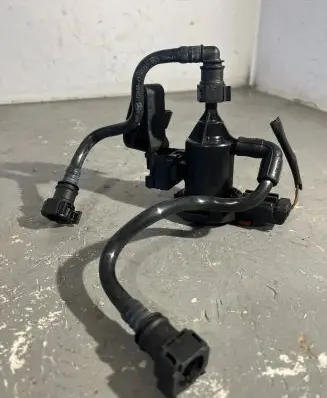 Mercedes-Benz GLE (W166 - C292) Lambda probe sensor A0014760532