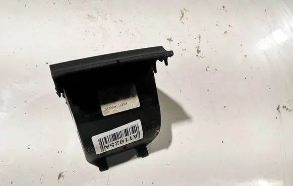 Audi A3 S3 8P Glove box 8p0863351