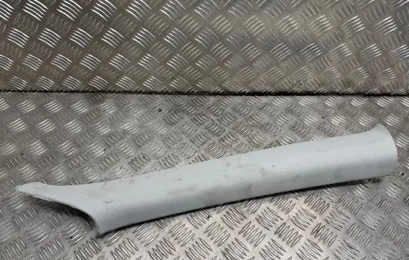 Skoda Superb B8 (3V) (A) pillar trim 3V0867234