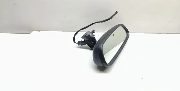 Peugeot 308 Rear view mirror (interior) 9800018377