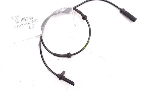 BMW 5 F10 F11 ABS rear brake sensor 6775866