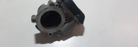 Audi Q3 8U Throttle valve 06f133062t 82494100 133062T