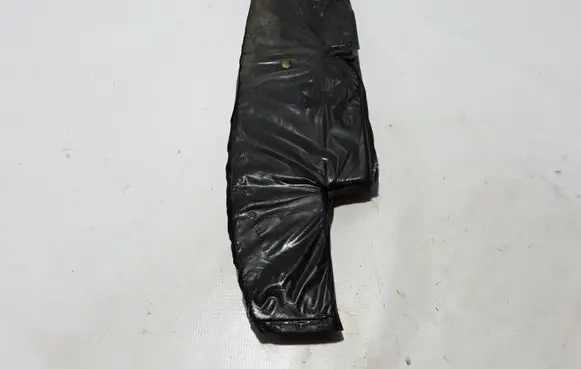 Renault Laguna III Sound insulation of firewall 638A00005R