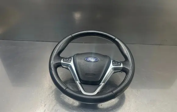 Ford B-MAX Steering wheel