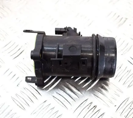 BMW 1 F20 F21 Mass air flow meter 8519492