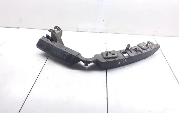 Citroen C2 Rear bumper mounting bracket 9643596180