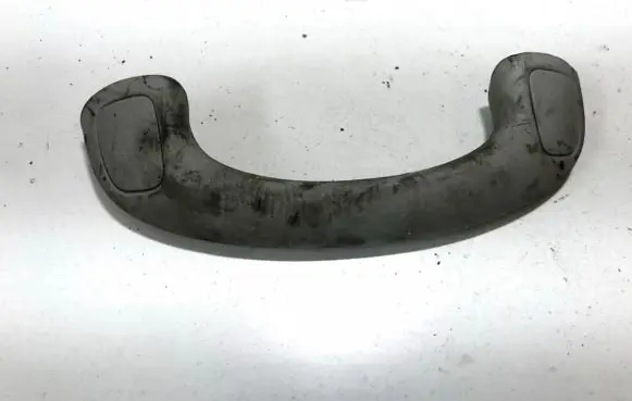 Toyota Previa (XR30, XR40) II Front interior roof grab handle 7460344020 74603-44020