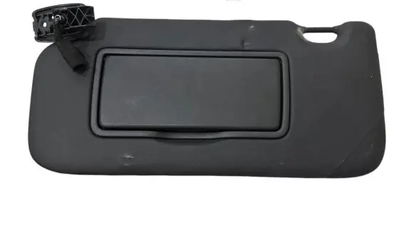 Ford Fiesta Sun visor