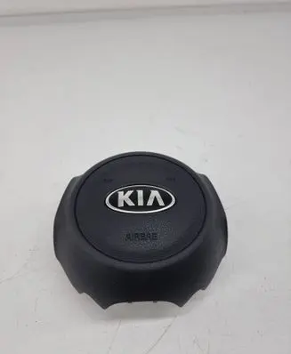 KIA Stinger Steering wheel airbag 80100J5100
