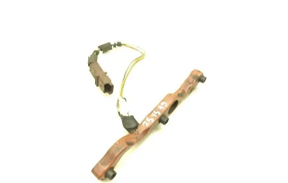 Jaguar XF Glow plug wires 