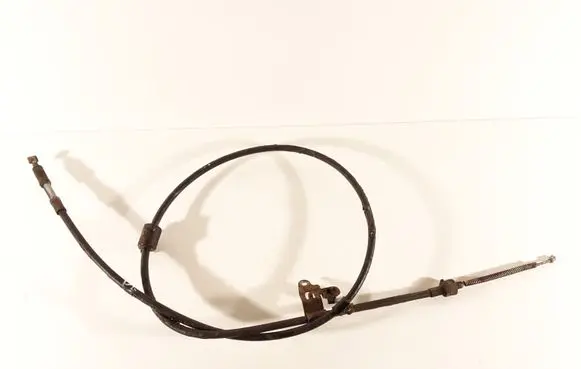 Toyota Corolla E120 E130 Handbrake/parking brake wiring cable 