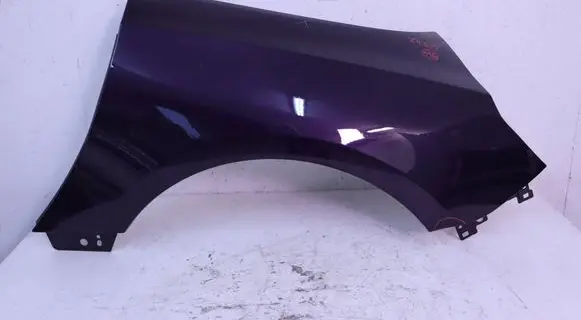 BMW Z4 g29 Rear quarter panel 