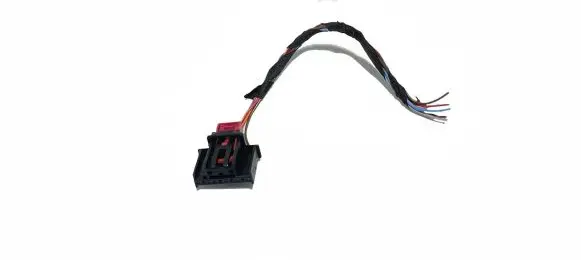 Audi Q5 SQ5 Other relay 5C0971974 26052