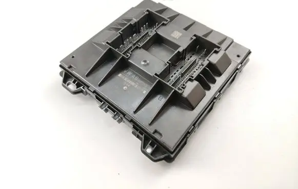 Seat Ibiza IV (6J,6P) Comfort/convenience module 6R0937087K