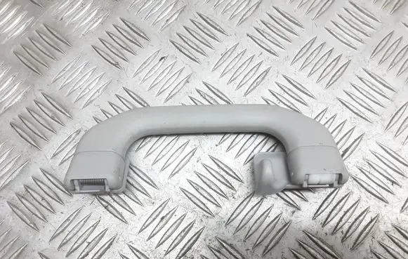 Mercedes-Benz C W203 Rear interior roof grab handle A2038100551