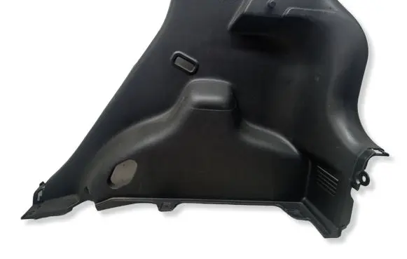 Hyundai i10 Trunk/boot side trim panel 85741B9500