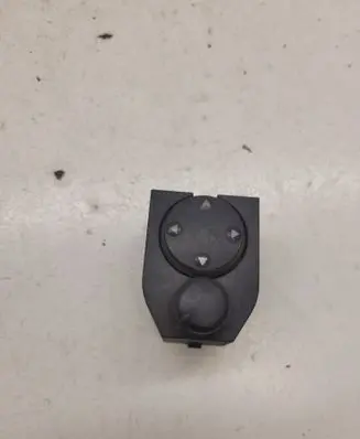 Audi A4 S4 B6 8E 8H Wing mirror switch 8D0959565 03240014