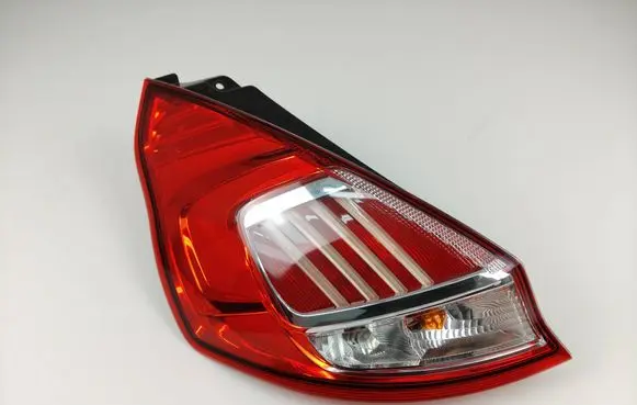 Ford Fiesta Rear/tail lights RGC12044