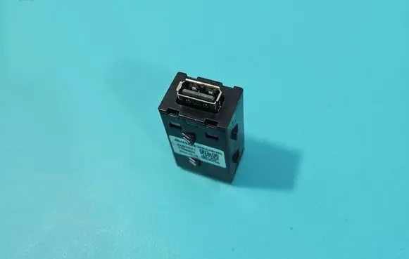 MG MG3 III USB socket connector PWS5531 IMPRK1570486