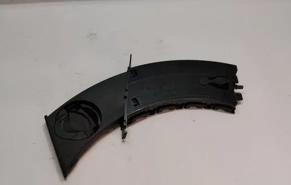 BMW 1 E81 E87 Cup holder pad/mat 22167210