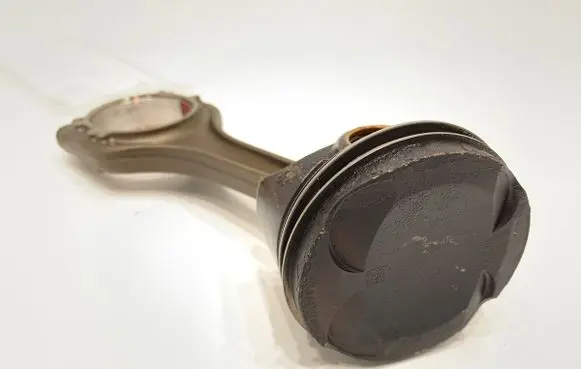 Volkswagen Golf VIII Piston with connecting rod DPB04EAM