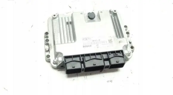 Ford Focus Engine control unit/module ECU
