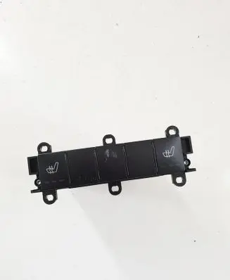 Mercedes-Benz A W169 Seat heating switch