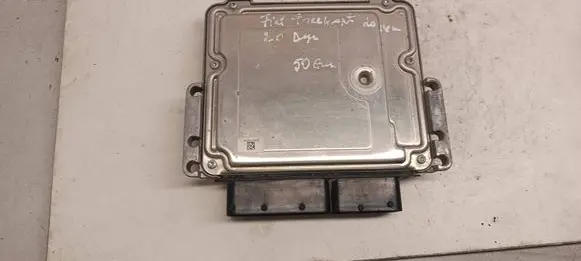 Fiat Freemont Engine control unit/module 0281018312 T00YF2362H0235 P05150620AC