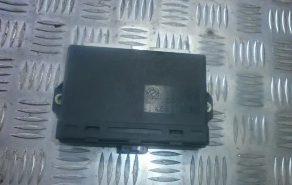 Fiat Marea Other control units/modules 46517329