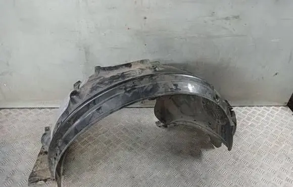 Mini One - Cooper F56 F55 Front wheel arch liner splash guards 7319760