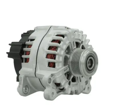 Porsche Panamera (970) Generator/alternator FG23S057 A3404S