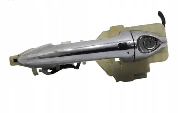 KIA Venga Front door exterior handle