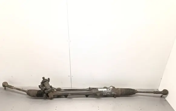 Audi Q7 4L Steering rack 7L8422055AA 210706B20027 7853993273