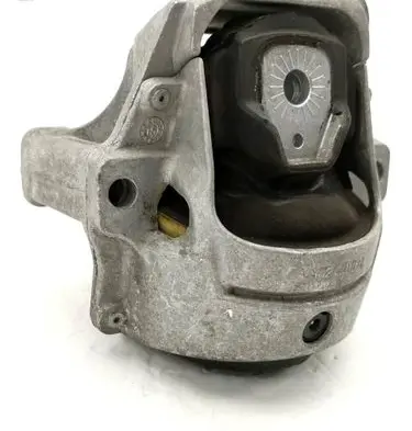 Audi A4 S4 B8 8K Engine mount vacuum valve 8R0199381AN