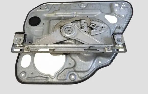 Volvo V50 Rear window lifting mechanism without motor 8679082