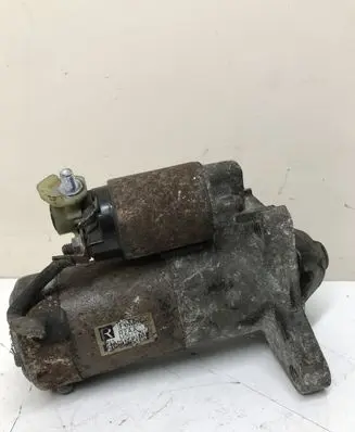 Mazda 6 Starter motor