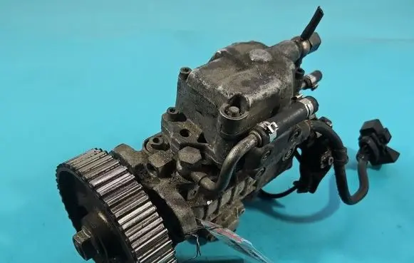Volkswagen PASSAT B5.5 Fuel injection high pressure pump 0460404971 IMPRK1596182
